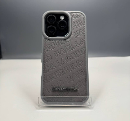 Чехлы Karl Lagerfeld/GUESS lux copy